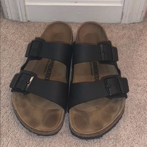 Arizona Birkenstock’s